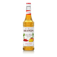 Monin siroop mango (70cl)
