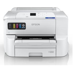 Epson WorkForce Pro EP-C7000DW inkjetprinter Kleur 4800 x 1200 DPI A3+ Wifi