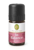 Primavera In balance blend 5 Milliliter