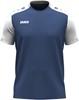 JAKO 6170K T-Shirt Dynamic Kids - Nachtblauw/Wit/Lichtgrijs - 152