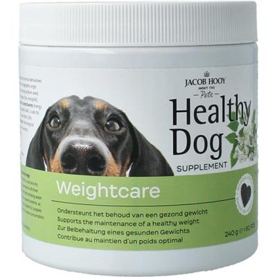 Jacob Hooy Pets Healthy dog weightcare Jacob Hooy Pets Healthy dog weightcare