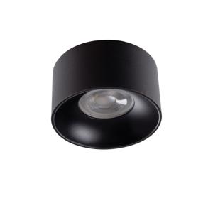 Kanlux 27578 Riti Plafondlamp GU10, Par 16 Zwart (mat)