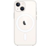 Apple MM2W3ZM/A mobiele telefoon behuizingen 13,7 cm (5.4") Hoes Transparant - thumbnail