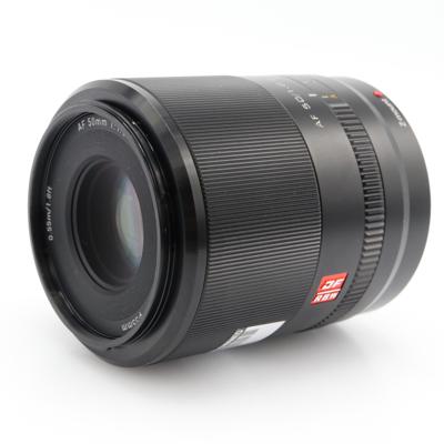 Viltrox 50mm f/1.8 AF Nikon Z occasion