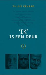 &apos;Ik&apos; is een deur (Hardback)