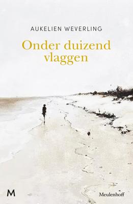 Onder duizend vlaggen - Aukelien Weverling - ebook