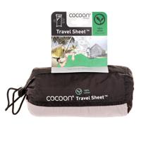 Cocoon Travel Sheet 100% Cotton Lakenzak