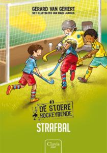 Strafbal (Hardback)