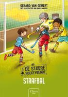 Strafbal (Hardback)