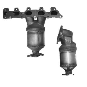 Katalysator Opel/Vauxhall BM91424H