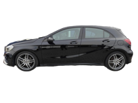 Mercedes Benz A Klasse