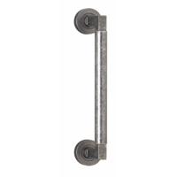 Intersteel Landelijke deurgreepBau-Stil 30cm oud grijs - 0021.426180