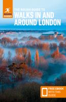 Reisgids Walks in and around London | Rough Guides
