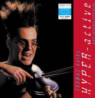 Thomas Dolby - Hyperactive! (Gekleurd Vinyl) LP (Record Store Day 2022)