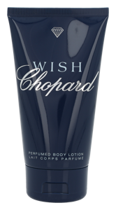 Chopard Wish Body Lotion 150 ml Geparfumeerde deodorant Dames