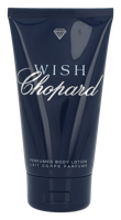 Chopard Wish Body Lotion 150 ml Geparfumeerde deodorant Dames