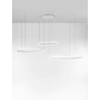 Lyora HanglampMotif wit multi 3000K - 9530180