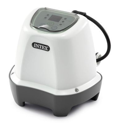 Intex zoutwatersysteem mini