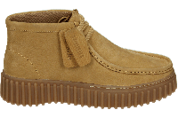 Clarks TORHILL MOSS - alle