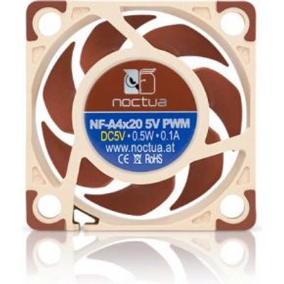 Noctua Casefan NF-A4x20 5V PWM