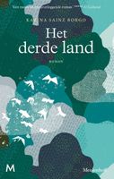 Het derde land - Karina Sainz Borgo - ebook - thumbnail