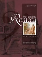 Jean-Philippe Rameau (1683-1764) - Ignace Bossuyt - ebook - thumbnail