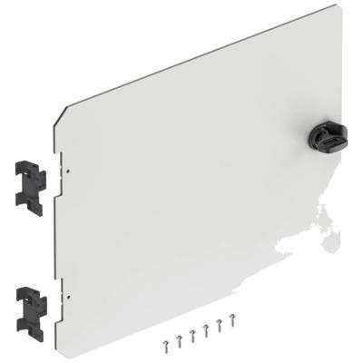 Spelsberg GEOS-S IT 5040 Binnendeur (l x b x h) 330.5 x 428.5 x 4 mm Isolatiemateriaal 1 stuk(s)