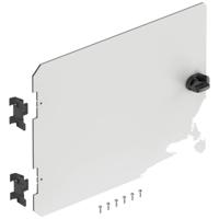 Spelsberg GEOS-S IT 5040 Binnendeur (l x b x h) 330.5 x 428.5 x 4 mm Isolatiemateriaal 1 stuk(s)