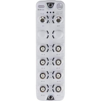 ifm Electronic AL2225 AL2225 I/O-module M12-stekker Aantal digitale uitgangen: 16 Aantal digitale ingangen: 16