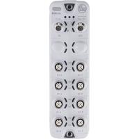 ifm Electronic AL2225 AL2225 I/O-module M12-stekker Aantal digitale uitgangen: 16 Aantal digitale ingangen: 16