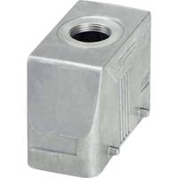 Phoenix Contact 1412722 HC-STA-B16-HLFD-1TTM32-EL-AL Afdekkap 1 stuk(s)