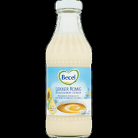 Becel Lekker Romig 200 ml bij Jumbo