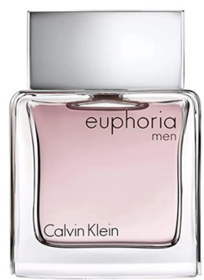 Calvin Klein Euphoria Men Eau de Toilette 50ml