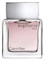 Calvin Klein Euphoria Men Eau de Toilette 50ml