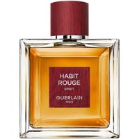 Guerlain Homme Habit Rouge Spirit Parfum 100ml