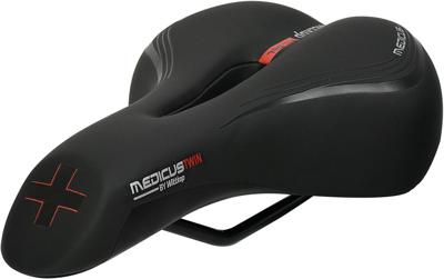 Wittkop Saddle gents, twin 1.0