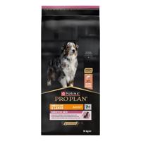 Pro Plan plan dog adult medium / large 7+ sensitive skin