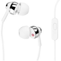 Sony MDR-EX110APW wit in-ear hoofdtelefoon - thumbnail