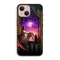 Kinderen van de nacht: iPhone 13 Biologisch afbreekbaar hoesje