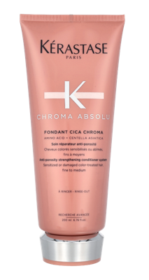 Kerastase Chroma Absolu Fondant Cica Chroma Conditioner 200ml