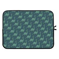 Diplodocus: Laptop sleeve 15 inch