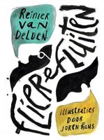 Flierefluiten - Reinier van Delden - Paperback (9789464183986) - thumbnail