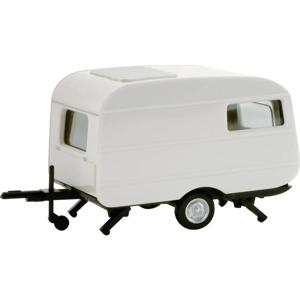 Herpa 053099 H0 Caravan Qek Junior