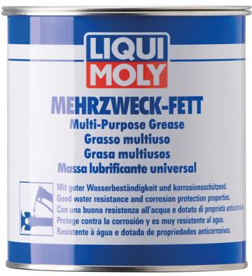 LIQUI MOLY Multipurpose grease 1kg lm