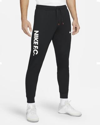 Nike F.C. Dri-Fit Trainingsbroek Heren XS