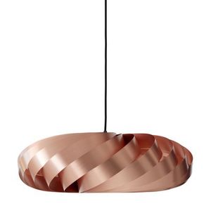 Tom Rossau TR5 Hanglamp - Koper - 80 cm