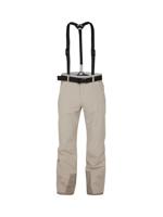 8848 Altitude Force 2.0 Skibroek Heren Lt Beige L