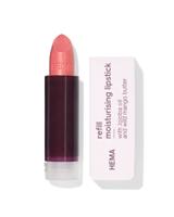 HEMA Navulling Moisturising Lipstick 50 Sparky Blush - Satin (roze)