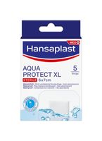 Aqua protect antibacterieel XL