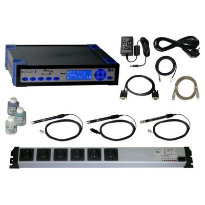 GHL Profilux 3.1N eX Mega-set